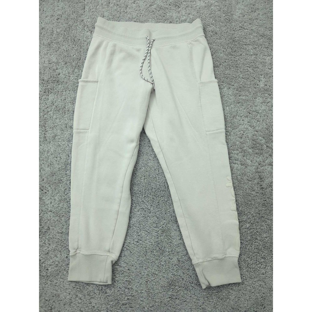 Reebok‎ Sweatpants Womens 32" Pull On Jogger Lounge Activewear